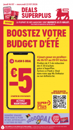 Delhaize